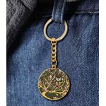 Product Μπρελόκ Harry Potter Black Family Keyring thumbnail image