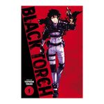 Product Black Torch Vol.01 thumbnail image