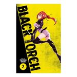 Product Black Torch Vol.02 thumbnail image