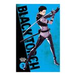 Product Black Torch Vol.03 thumbnail image