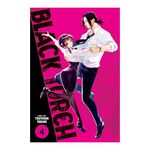 Product Black Torch Vol.04 thumbnail image