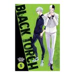 Product Black Torch Vol.05 thumbnail image