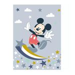 Product Disney Mickey Mouse Blanket thumbnail image