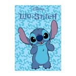 Product Κουβέρτα Disney Stitch Polar thumbnail image