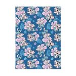 Product Disney Stitch Flanel Fleece Blanket thumbnail image