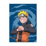 Product Naruto Polar Fleece Blanket thumbnail image