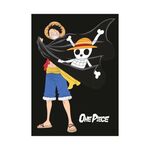 Product Κουβέρτα One Piece Skull Polar Fleece thumbnail image