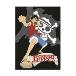 Product One Piece Luffy Blanket thumbnail image