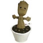 Product Guardians Of The Galaxy Baby Groot Plush Figure thumbnail image