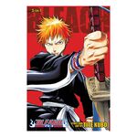 Product Bleach 3 in 1 Edition Vol.01 thumbnail image