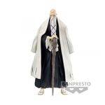 Product Bleach Solid and Souls Shigekuni Yamamotogenryusai Figure thumbnail image