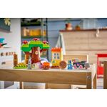 Product LEGO® DUPLO®: Pizza Girls With Muffin And Bluey (10469) thumbnail image