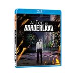 Product Alice in Borderland thumbnail image