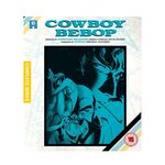 Product Cowboy Bebop: Complete Collection thumbnail image