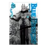 Product Blue Exorcist Vol.28 thumbnail image