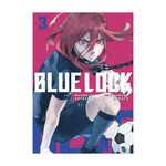 Product Blue Lock Vol.03 thumbnail image