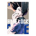 Product Blue Lock Vol.09 thumbnail image