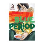 Product Blue Period Vol.03 thumbnail image
