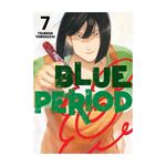Product Blue Period Vol.07 thumbnail image
