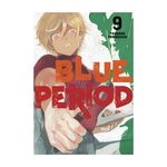 Product Blue Period Vol.09 thumbnail image