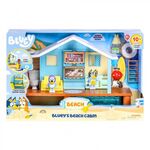 Product Giochi Preziosi Bluey: Playset Το Εξoχικό (BLY66000) thumbnail image