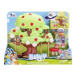 Product Giochi Preziosi Bluey: Tree Playset (BLY83000) thumbnail image