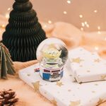 Product Σφαίρα Χιονιού Disney Pixar Toy Story Alien Snowball thumbnail image