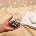 Product Σφαίρα Χιονιού Disney Pixar Toy Story Alien Snowball thumbnail image