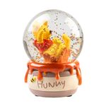 Product Disney Winnie the Pooh Snow Globe thumbnail image