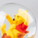 Product Disney Winnie the Pooh Snow Globe thumbnail image