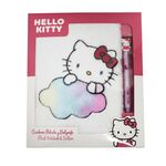 Product Τετράδιο με Στυλό Hello Kitty thumbnail image
