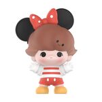 Product Φιγούρα POP MART Pop Bean Dimoo Worldx Disney (Τυχαία Επιλογή) thumbnail image