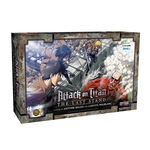 Product Attack on Titan: The Last Stand thumbnail image