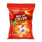 Product Bag of Chips (Πατατάκια Τσιπς) thumbnail image