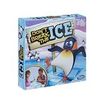 Product Επιτραπέζιο Παιχνίδι Don't Break The Ice thumbnail image