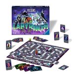 Product Επιτραπέζιο Παιχνίδι Disney Villain Labyrinth thumbnail image