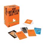 Product Επιτραπέζιο Παιχνίδι Make Fake News thumbnail image