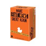Product Επιτραπέζιο Παιχνίδι Make Fake News thumbnail image