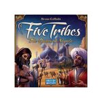 Product Επιτραπέζιο Παιχνίδι Five Tribes thumbnail image