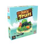 Product Επιτραπέζιο Παιχνίδι Juicy Fruits thumbnail image