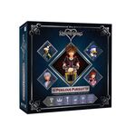 Product Kingdom Hearts Board Game Perilous Pursuit thumbnail image
