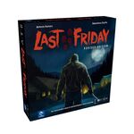 Product Επιτραπέζιο Παιχνίδι Last Friday Revised Edition thumbnail image