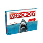 Product Monopoly Jaws Board Game thumbnail image