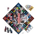 Product Monopoly Marvel The Falcon and the Winter Soldier thumbnail image