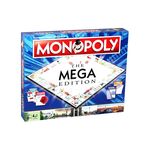 Product Monopoly Mega Edition thumbnail image