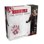 Product Resident Evil 3: The Board Game thumbnail image