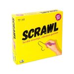 Product Επιτραπέζιο Παιχνίδι Scrawl thumbnail image