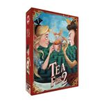 Product Επιτραπέζιο Παιχνίδι Tea For Two thumbnail image