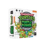 Product Teenage Mutant Ninja Turtles Card Game Turtle Power Card Game thumbnail image