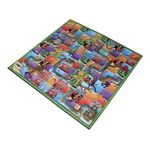 Product Teenage Mutant Ninja Turtles Board Game Sewers & Ladders thumbnail image